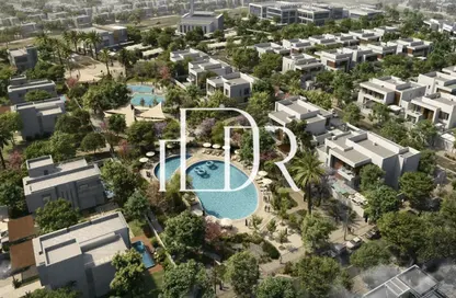 Land - Studio for sale in Saadiyat Reserve - Saadiyat Island - Abu Dhabi