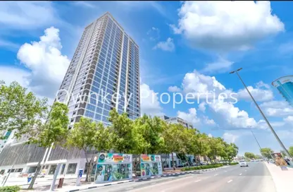 Apartment - 1 Bedroom - 2 Bathrooms for rent in Manazil Al Mankhool 01 - Mankhool - Bur Dubai - Dubai