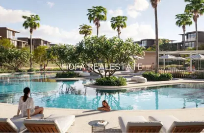 Villa - 4 Bedrooms - 5 Bathrooms for sale in Nad Al Sheba Gardens Phase 2 - Nad Al Sheba 1 - Nad Al Sheba - Dubai