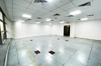Office Space - Studio - 1 Bathroom for rent in Shatha Tower - Dubai Media City - Dubai