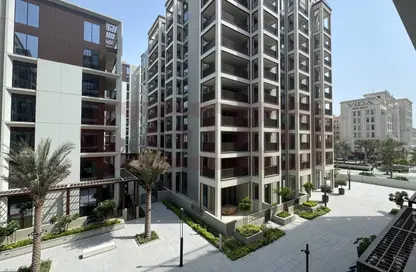 Apartment - 2 Bedrooms - 2 Bathrooms for sale in Grove - Creek Beach - Dubai Creek Harbour (The Lagoons) - Dubai
