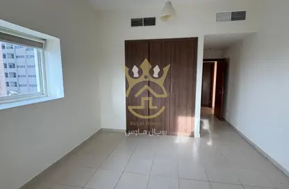 Apartment - 1 Bedroom - 2 Bathrooms for sale in Ajman One Tower 3 - Ajman One - Ajman Downtown - Ajman