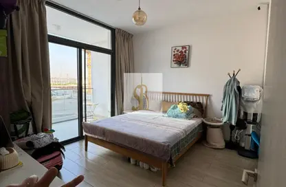 Apartment - 2 Bedrooms - 3 Bathrooms for sale in Edison House - Dubai Land - Dubai