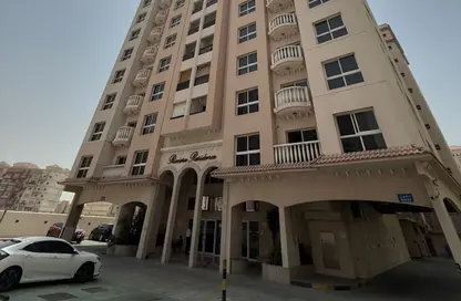 شقة - 2 غرف نوم - 2 حمامات للبيع في الريفييرا - المدينة الدولية - دبي