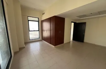 Apartment - 1 Bedroom - 2 Bathrooms for rent in Escan Tower - Dubai Marina - Dubai