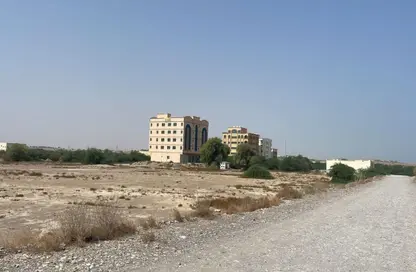 Whole Building - Studio - 7+ Bathrooms for rent in Al Qusaidat - Ras Al Khaimah
