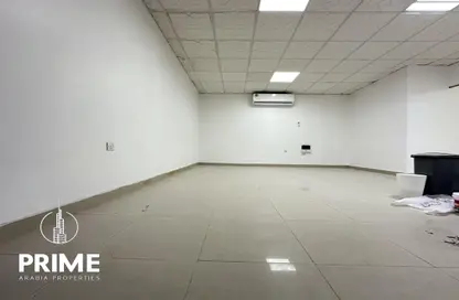 شقة - غرفة نوم - 1 حمام للايجار في منطقة المرور - أبوظبي