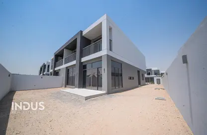 فيلا - 5 غرف نوم - 7 حمامات للبيع في ذا بالس بيتش فرونت 3 - ذي بالس - دبي الجنوب (مركز دبي العالمي) - دبي فيلا - 5 غرف نوم - 7 حمامات للبيع في ذا بالس بيتش فرونت 3 - ذي بالس - دبي الجنوب (مركز دبي العالمي) - دبي