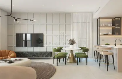 Apartment - 2 Bedrooms - 3 Bathrooms for sale in Hadley Heights - Jumeirah Village Circle - Dubai