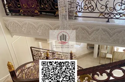 Villa - 6 Bedrooms - 7+ Bathrooms for sale in Al Yasmeen 1 - Al Yasmeen - Ajman