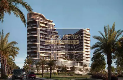 Apartment - 1 Bedroom - 1 Bathroom for sale in Bellagio by Sunrise - Wasl Gate - Dubai