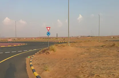 أرض - استوديو للبيع في مدينة القاسمية - الشارقة