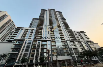 شقة - غرفة نوم - 2 حمامات للايجار في كريست غراندي - صبحا هارتلاند - مدينة الشيخ محمد بن راشد - دبي شقة - غرفة نوم - 2 حمامات للايجار في كريست غراندي - صبحا هارتلاند - مدينة الشيخ محمد بن راشد - دبي