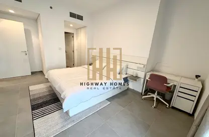 Apartment - 1 Bedroom - 2 Bathrooms for rent in Tiraz - Naseej District - Aljada - Sharjah Apartment - 1 Bedroom - 2 Bathrooms for rent in Tiraz - Naseej District - Aljada - Sharjah
