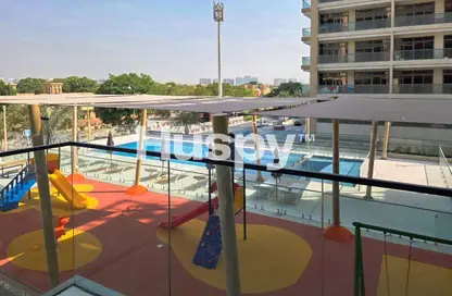 Apartment - 1 Bedroom - 2 Bathrooms for rent in Amalia Residences - Al Furjan - Dubai