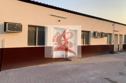 سكن عمال - استوديو - 1 حمام للايجار في سونابور - المحيصنة - دبي