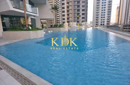 Apartment - 1 Bedroom - 2 Bathrooms for rent in Binghatti Phantom - Jumeirah Village Circle - Dubai Apartment - 1 Bedroom - 2 Bathrooms for rent in Binghatti Phantom - Jumeirah Village Circle - Dubai