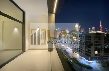 Apartment - 2 Bedrooms - 3 Bathrooms for rent in Jumeirah Garden City - Al Satwa - Dubai