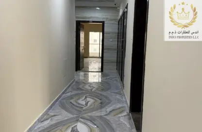Apartment - 1 Bedroom - 2 Bathrooms for rent in Al Jurf Industrial 3 - Al Jurf Industrial - Ajman