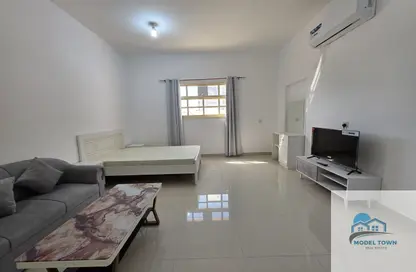 Apartment - Studio - 1 Bathroom for rent in Al Shamkha - Abu Dhabi