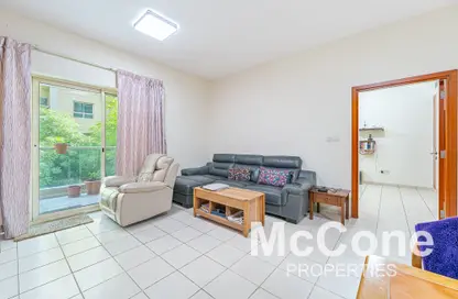 Apartment - 1 Bedroom - 1 Bathroom for sale in Al Arta 3 - Al Arta - Greens - Dubai