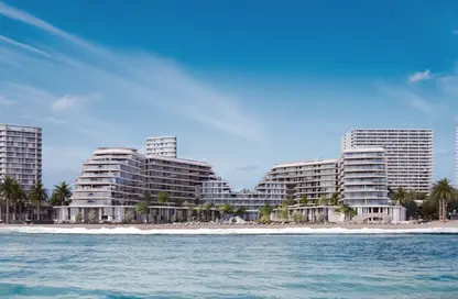 Apartment - 1 Bedroom - 2 Bathrooms for sale in Porto Playa - Mina Al Arab - Ras Al Khaimah