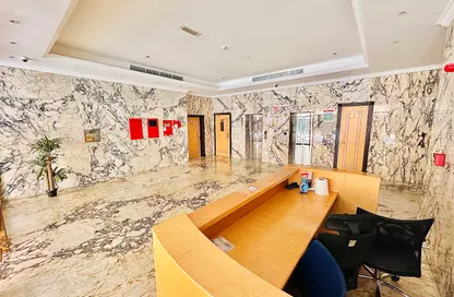 Apartment - 1 Bedroom - 2 Bathrooms for rent in Muwailih Building - Muwaileh - Sharjah