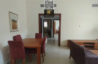 شقة - 2 غرف نوم - 2 حمامات للايجار في الجرف 2 - الجرف - عجمان وسط المدينة - عجمان