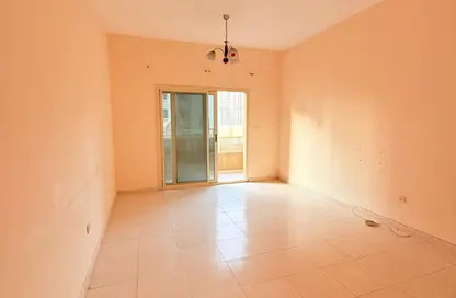 Apartment - 1 Bedroom - 2 Bathrooms for sale in New Al Taawun Road - Al Taawun - Sharjah