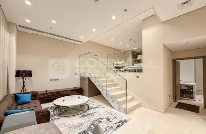 Apartment - 2 Bedrooms - 2 Bathrooms for sale in The Sterling East - The Sterling - Business Bay - Dubai