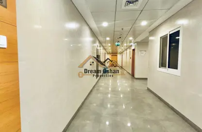 Apartment - 2 Bedrooms - 3 Bathrooms for rent in Al Hikma Residence - Dubai Silicon Oasis - Dubai