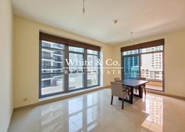 Apartment - 2 bedrooms - 3 bathrooms for rent in Claren Tower 2 - Claren Towers - Downtown Dubai - Dubai