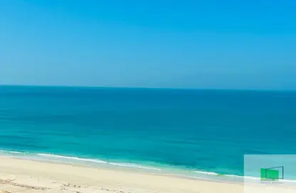 Apartment - 3 Bedrooms - 4 Bathrooms for rent in HIDD Al Saadiyat - Saadiyat Island - Abu Dhabi