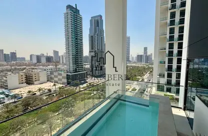 Apartment - 2 Bedrooms - 2 Bathrooms for sale in Binghatti Tulip - Jumeirah Village Circle - Dubai