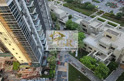 Apartment - 2 Bedrooms - 3 Bathrooms for sale in Executive Tower J - Executive Towers - Business Bay - Dubai