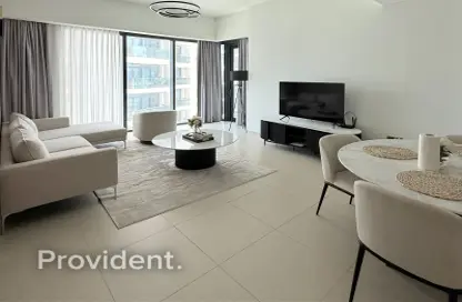 Apartment - 2 Bedrooms - 2 Bathrooms for sale in Act Towers - Opera District - Downtown Dubai - Dubai