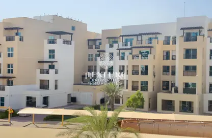 Apartment - 1 Bedroom - 2 Bathrooms for rent in Al Khail Heights - Al Quoz - Dubai