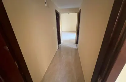 Apartment - 1 Bedroom - 1 Bathroom for rent in Ajman Corniche Residences - Ajman Corniche Road - Ajman