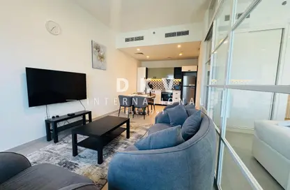 Apartment - 2 Bedrooms - 1 Bathroom for rent in Golfville Block A - Golfville - Dubai Hills Estate - Dubai