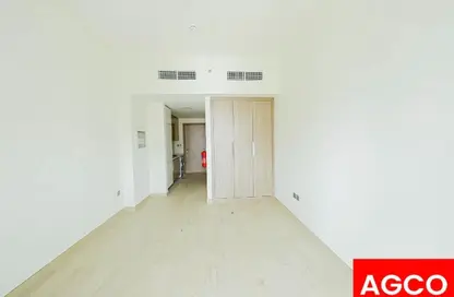 Apartment - Studio - 1 Bathroom for sale in AZIZI Riviera - Meydan One - Meydan - Dubai
