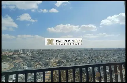 شقة - 1 حمام للايجار في ستارز تاور 1 - ستارز من دانوب - الفرجان - دبي شقة - 1 حمام للايجار في ستارز تاور 1 - ستارز من دانوب - الفرجان - دبي