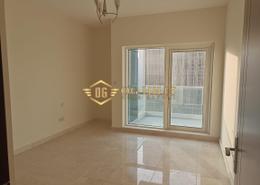 Empty Room image for: Apartment - 1 bedroom - 2 bathrooms for rent in Safeer Tower 1 - Safeer Towers - Business Bay - Dubai, Image 1