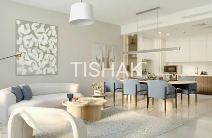 Apartment - 2 Bedrooms - 3 Bathrooms for sale in Park Views Residences A - Park Views Residences - Al Kifaf - Zabeel - Dubai