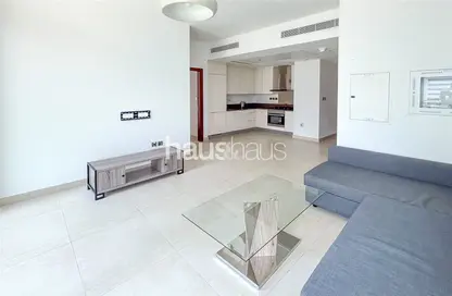 Apartment - 1 Bedroom - 2 Bathrooms for rent in Marina Gate 1 - Marina Gate - Dubai Marina - Dubai