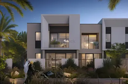 Townhouse - 4 Bedrooms - 4 Bathrooms for sale in May - Arabian Ranches 3 - Dubai