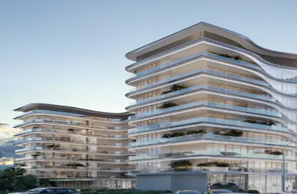 Apartment - 1 Bedroom - 2 Bathrooms for sale in Bond Enclave - Arjan - Dubai