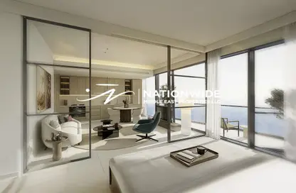 Apartment - 1 Bedroom - 1 Bathroom for sale in Mina Al Arab - Ras Al Khaimah