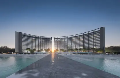 Apartment - 1 Bedroom - 2 Bathrooms for sale in Anantara Residences - Al Rifa'ah - Al Heerah - Sharjah