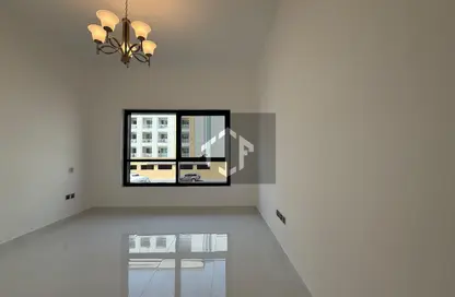 Apartment - 1 Bedroom - 2 Bathrooms for rent in Trio Building - Al Barsha 1 - Al Barsha - Dubai