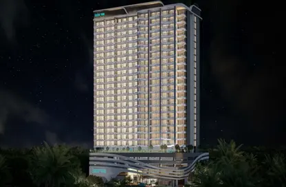 شقة - غرفة نوم - 2 حمامات للبيع في 998 ريف - مجمع دبي ريزيدنس - دبي لاند - دبي شقة - غرفة نوم - 2 حمامات للبيع في 998 ريف - مجمع دبي ريزيدنس - دبي لاند - دبي